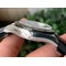 Daytona-116518-Noob-1-1-Best-Edition-SS-Plated-904L-SS-Case-Black-Diamonds-Dial-on-Black-Rubber-Strap-SA4130-V4 Replica