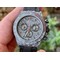 Daytona-DIW-All-Black-Carbon-Noob-1-1-Best-Edition-Black-Dial-on-Black-Nylon-Strap-SA4130 Replica