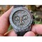 Daytona-DIW-All-Black-Carbon-Noob-1-1-Best-Edition-Black-Dial-on-Black-Nylon-Strap-SA4130 Replica