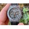 Daytona-DIW-All-Black-Carbon-Noob-1-1-Best-Edition-Black-Dial-on-Black-Nylon-Strap-SA4130 Replica