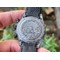 Daytona-DIW-All-Black-Carbon-Noob-1-1-Best-Edition-Black-Dial-on-Black-Nylon-Strap-SA4130 Replica