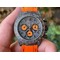 Daytona-DIW-Carbon-Noob-1-1-Best-Edition-Black-Orange-Dial-on-Orange-Nylon-Strap-SA4130 Replica