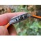 Daytona-DIW-Carbon-Noob-1-1-Best-Edition-Black-Orange-Dial-on-Orange-Nylon-Strap-SA4130 Replica