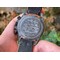 Daytona-DIW-Carbon-Noob-1-1-Best-Edition-Black-Orange-Dial-on-Orange-Nylon-Strap-SA4130 Replica