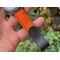 Daytona-DIW-Carbon-Noob-1-1-Best-Edition-Black-Orange-Dial-on-Orange-Nylon-Strap-SA4130 Replica