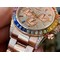 Rolex-Daytona-116595-RBOW-RG-RG-Diams-BLF Replica