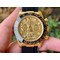 Daytona-116518-Noob-1-1-Best-Edition-YG-Plated-904L-SS-Case-Goid-Diamonds-Dial-on-Black-Rubber-Strap-SA4130-V4 Replica