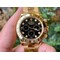 Daytona-116508-YG-Noob-1-1-Best-Edition-904L-SS-Case-and-Bracelet-YG-Diamonds-Dial-SA4130-V4 Replica