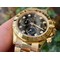 Daytona-116508-YG-Noob-1-1-Best-Edition-904L-SS-Case-and-Bracelet-YG-Diamonds-Dial-SA4130-V4 Replica