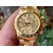 Daytona-116508-YG-Noob-1-1-Best-Edition-904L-SS-Case-and-Bracelet-YG-Diamonds-Dial-SA4130-V4 Replica