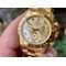 Daytona-116508-YG-Noob-1-1-Best-Edition-904L-SS-Case-and-Bracelet-YG-Diamonds-Dial-SA4130-V4 Replica