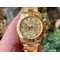 Daytona-116508-YG-Noob-1-1-Best-Edition-904L-SS-Case-and-Bracelet-YG-Diamonds-Dial-SA4130-V4 Replica