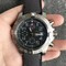 Avenger-Bandit-V9F-1-1-Best-Edition-Gray-Dial-on-Gray-Nylon-Strap-45mm Replica