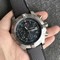 Avenger-Bandit-V9F-1-1-Best-Edition-Gray-Dial-on-Gray-Nylon-Strap-45mm Replica