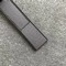 Avenger-Bandit-V9F-1-1-Best-Edition-Gray-Dial-on-Gray-Nylon-Strap-45mm Replica