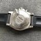 Avenger-Bandit-V9F-1-1-Best-Edition-Gray-Dial-on-Gray-Nylon-Strap-45mm Replica