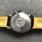 Avenger-II-Seawolf-Chronograph-PVD-Plated-Titanium-Black-Dial-on-Black-Nylon-Strap-45mm Replica
