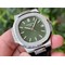 Nautilus-5711-SS-3KF-Green-Textured-Dial Replica
