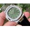 Nautilus-5711-SS-3KF-Green-Textured-Dial Replica