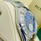 Rolex-Daytona-Blue-Dial-on-SS-Bracelet-High-Version Replica