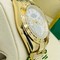 Rolers-Datona-Diamond-Diamond-Dial-High-Version Replica