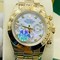 Rolers-Datona-Diamond-Diamond-Dial-High-Version Replica