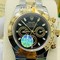 Rolex-Daytona-Black-Dial-SG-High-Version Replica