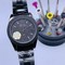 Rolex-Milgaus-Div-Black-Dial-High-Version Replica