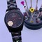 Rolex-Milgaus-Div-Black-Dial-High-Version Replica