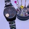 Rolex-Milgaus-Div-Black-Dial-High-Version Replica