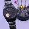 Rolex-Milgaus-Div-Black-Dial-High-Version Replica