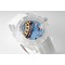 Rolex-Phantomlab-Submariner-PL-RU-Blue-Space-KZF-VR3135 Replica