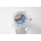 Rolex-Phantomlab-Submariner-PL-RU-Blue-Space-KZF-VR3135 Replica