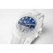 Rolex-Phantomlab-Submariner-PL-RU-Blue-Moon-KZF-VR3135 Replica