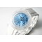 Rolex-Phantomlab-Submariner-PL-RU-Blue-Diam-KZF-VR3135 Replica