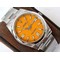 Rolex-Oyster-Pert-41mm-124300-904L-SS-SS-Yellow-GMF-A3230 Replica