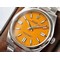 Rolex-Oyster-Pert-41mm-124300-904L-SS-SS-Yellow-GMF-A3230 Replica