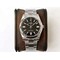 Rolex-Oyster-Pert-41mm-124300-904L-SS-SS-Black-GMF-A3230 Replica