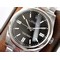 Rolex-Oyster-Pert-41mm-124300-904L-SS-SS-Black-GMF-A3230 Replica