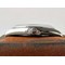 Rolex-Oyster-Pert-41mm-124300-904L-SS-SS-Red-GMF-A3230 Replica