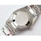 Rolex-Oyster-Pert-41mm-124300-904L-SS-SS-Red-GMF-A3230 Replica