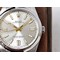 Rolex-Oyster-Pert-41mm-124300-904L-SS-SS-Silver-GMF-A3230 Replica