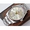 Rolex-Oyster-Pert-41mm-124300-904L-SS-SS-Silver-GMF-A3230 Replica
