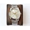 Rolex-Oyster-Pert-41mm-124300-904L-SS-SS-Silver-GMF-A3230 Replica