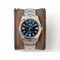 Rolex-Oyster-Pert-41mm-124300-904L-SS-SS-Blue-GMF-A3230 Replica