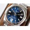 Rolex-Oyster-Pert-41mm-124300-904L-SS-SS-Blue-GMF-A3230 Replica