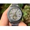 Rolex-Milgauss-Label-Noir-43mm-PVD-PVD-Grey-JBF-Tourb Replica