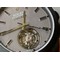 Rolex-Milgauss-Label-Noir-43mm-PVD-PVD-Grey-JBF-Tourb Replica