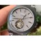 Rolex-Milgauss-Label-Noir-43mm-PVD-PVD-Grey-JBF-Tourb Replica