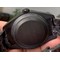 Rolex-Milgauss-Label-Noir-43mm-PVD-PVD-Grey-JBF-Tourb Replica